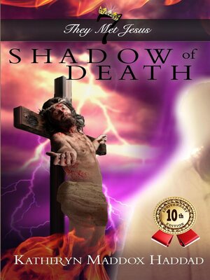 cover image of Shadow of Death